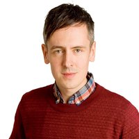 Andreas Gustavsson