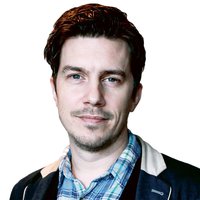 Christian Egefur