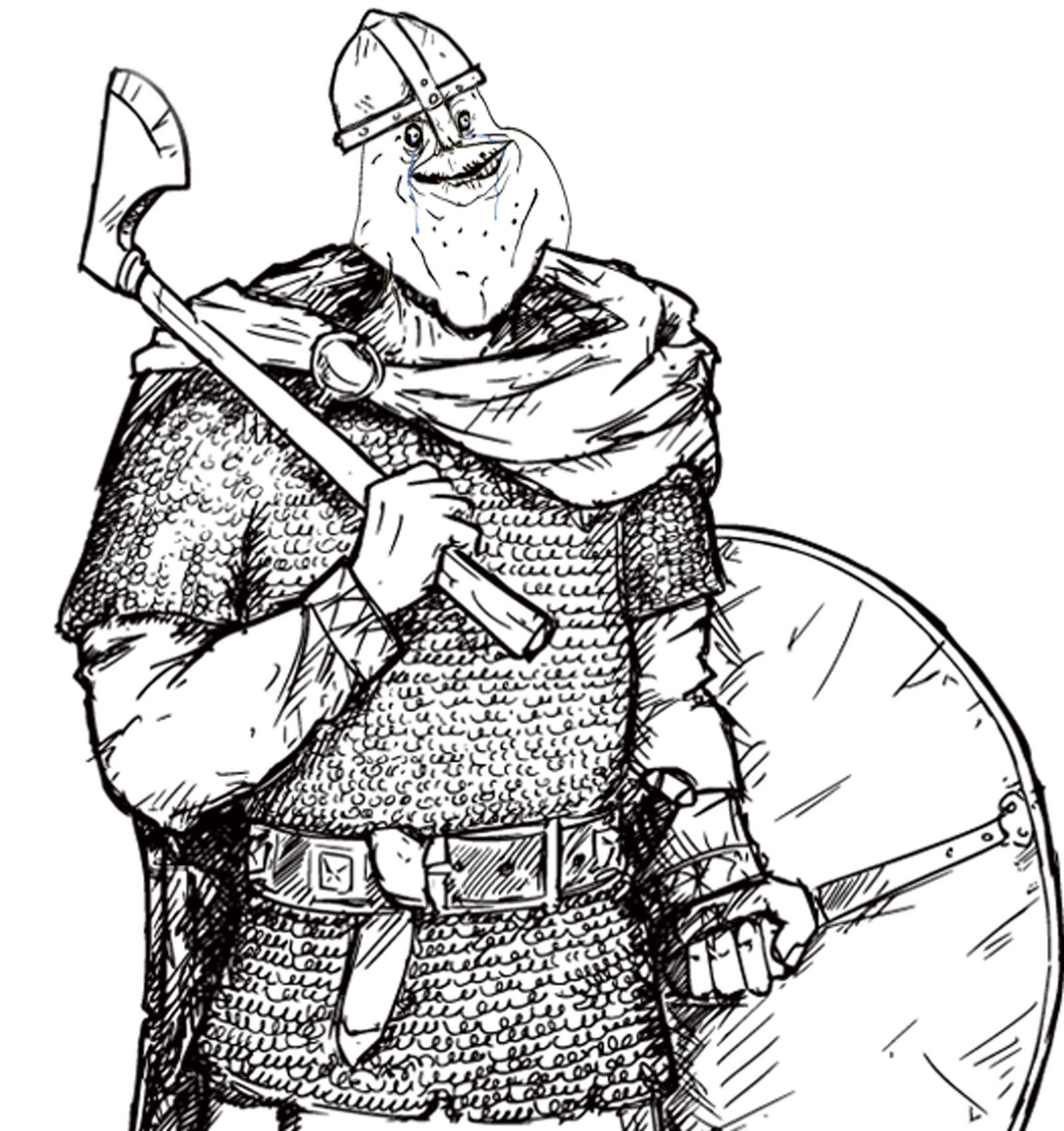 viking