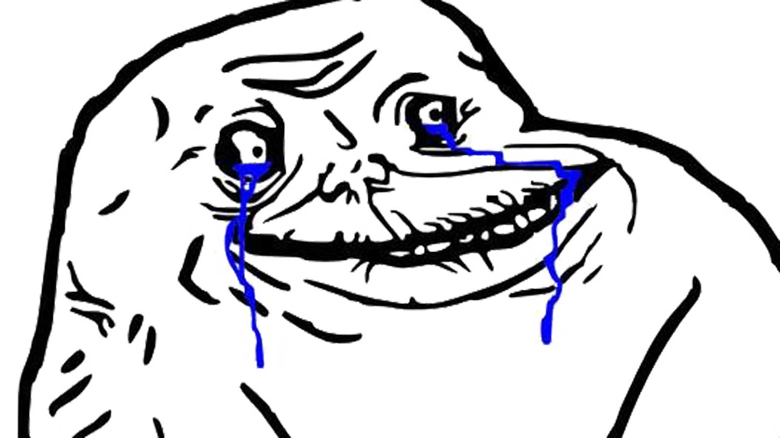 foreveralone