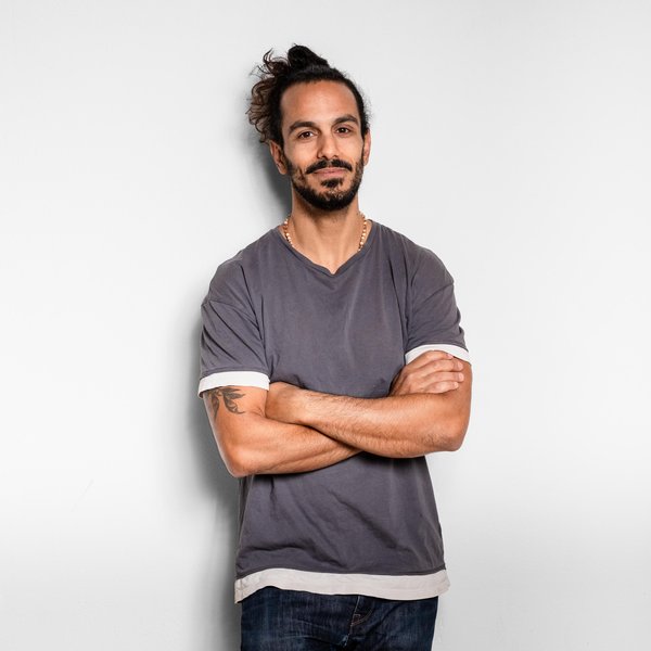 Gurgin Bakircioglu