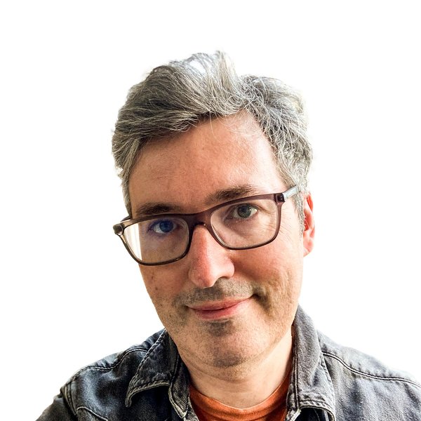 Graham Samuels